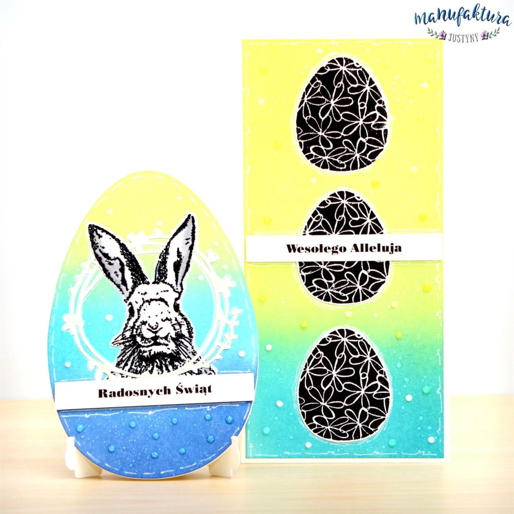 kartki na Wielkanoc