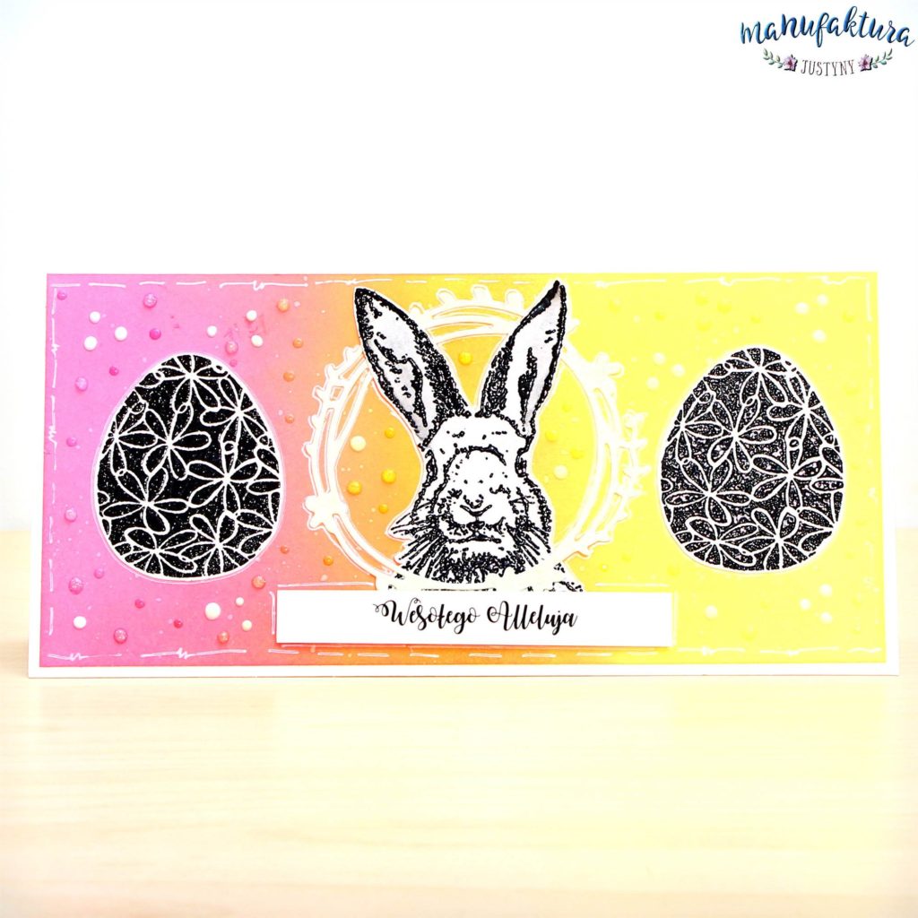 kartki na Wielkanoc