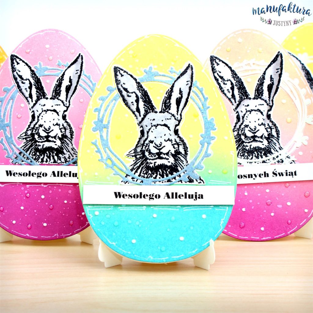 kartki na Wielkanoc
